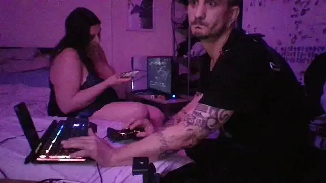Robvegas274 webcams show profile image 
