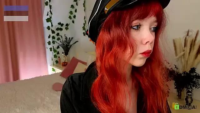 Rochelle_Dolly from StripChat is Freechat