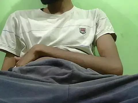 rockkyboyhot34 from StripChat is Freechat