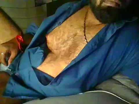 Rockyy00071 from StripChat is Freechat