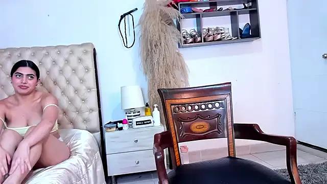 RocoAndHisGirls from StripChat is Freechat