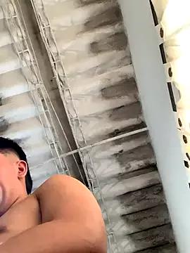 roguer_darkk from StripChat is Freechat