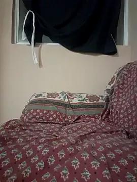 Rojo_guerrero webcams show profile image 