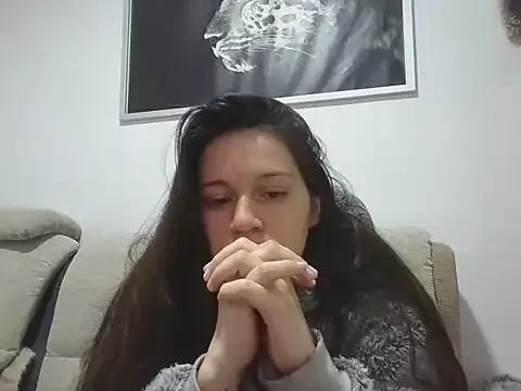 roma22honey from StripChat is Freechat