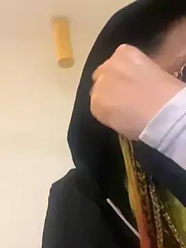 RomaAmora from StripChat is Freechat