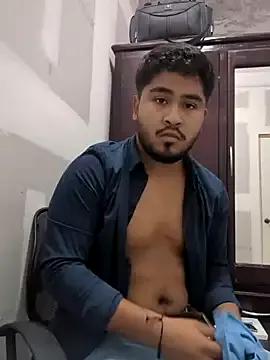 RomanRoy_ko webcams show profile image 