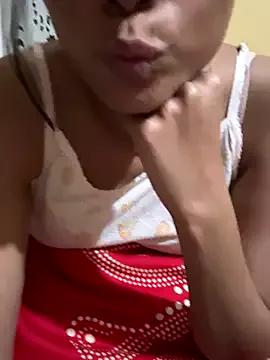 Romantic-jeeva from StripChat is Freechat