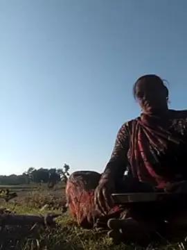 Romantic_Dokdi from StripChat is Freechat