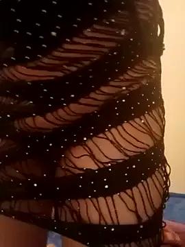 Romayssaa webcams show profile image 