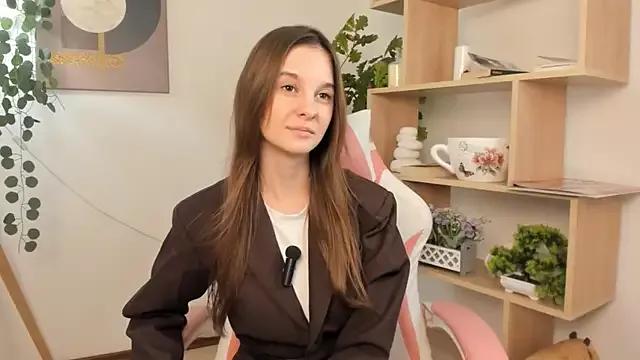 RoniFirpo on StripChat