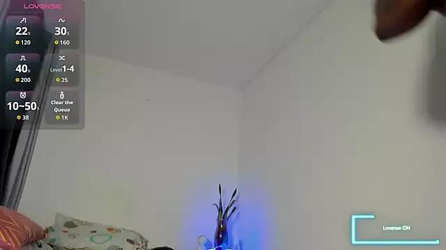 ronnie_7777 from StripChat