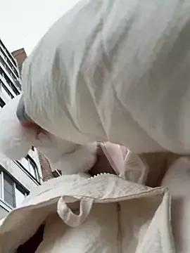 RonnieKiss from StripChat is Freechat