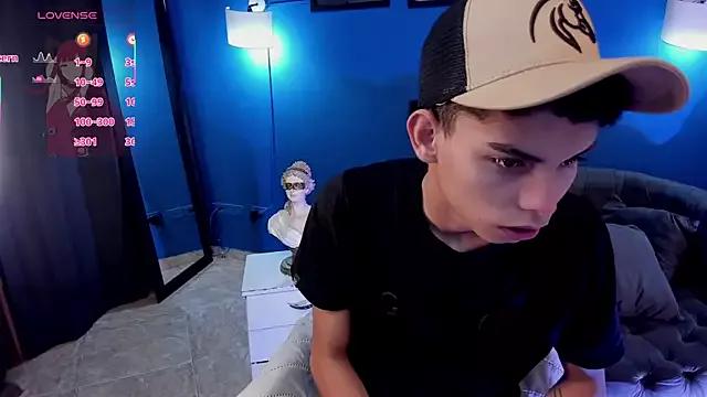 Room_69x from StripChat