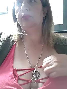 ROOMIINA from StripChat is Freechat