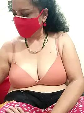 roopa36telugu from StripChat