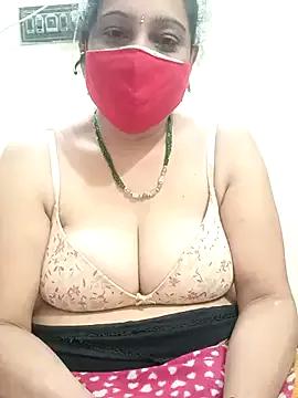 Roopa36telugu webcams show profile image 