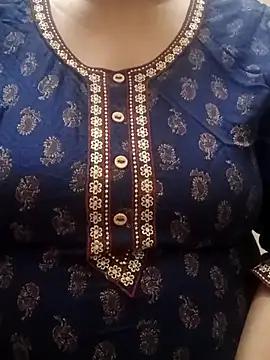 roopatelugu36 from StripChat