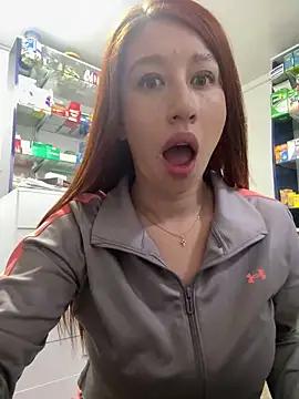 roouse from StripChat