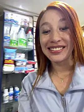 roouse from StripChat