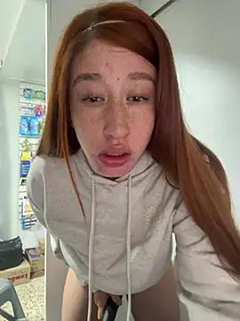 roouse from StripChat