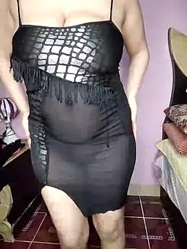 Roroo002 from StripChat