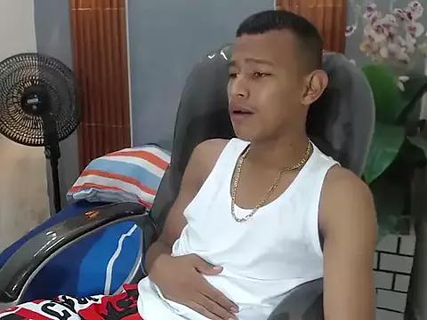 Rory_castro from StripChat