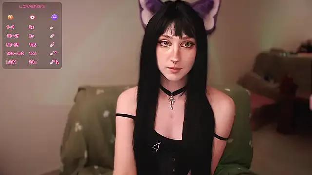 Rory_Pink from StripChat