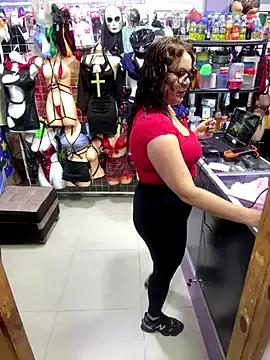 Photos of ROSALIASEXSHOP from StripChat is Freechat