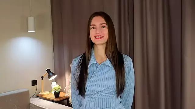 RosaMunoz_ from StripChat is Freechat