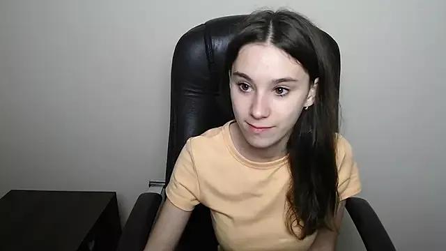 RosaRay_ from StripChat is Freechat