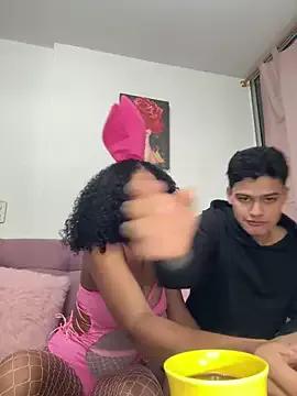 Rose-andres webcams show profile image 