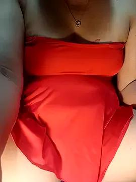 Rose_DiDi from StripChat is Freechat