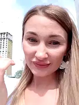 Rose_PussyLips from StripChat is Freechat