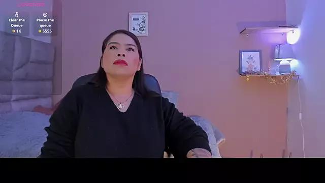 roselyn_caprice from StripChat is Freechat