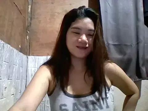 Rosette0516 from StripChat is Freechat