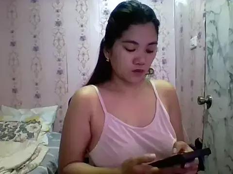 Rosette0516 from StripChat is Freechat
