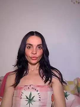 Rosie_Cheex from StripChat is Freechat