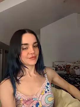 Rosie_Cheex webcams show profile image 