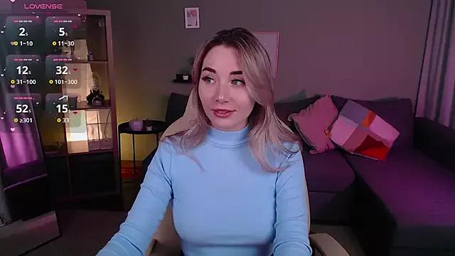 Rosie_Mac webcams show profile image 