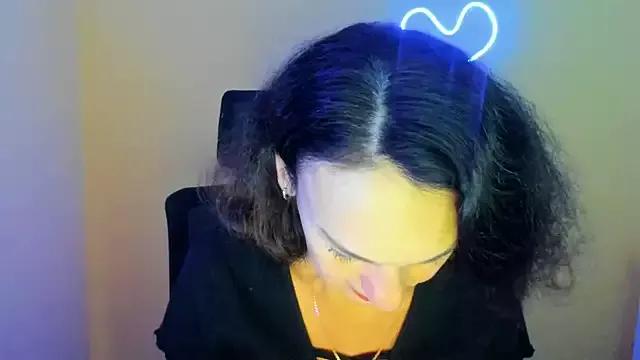 Rosie_Rosee webcams show profile image 