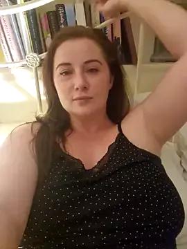 RosieMilff from StripChat is Freechat