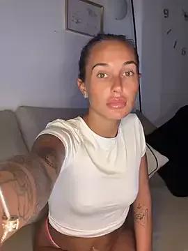 Rosieredxox webcams show profile image 