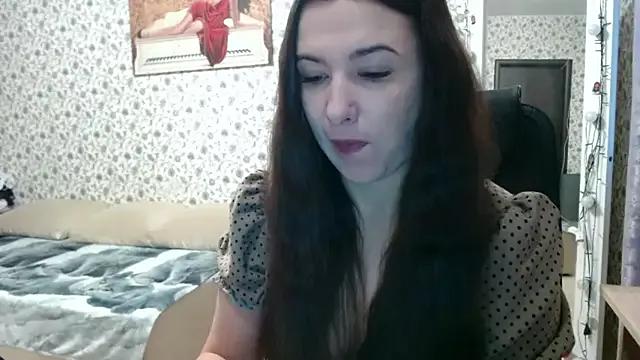 RosieRosa from StripChat is Freechat