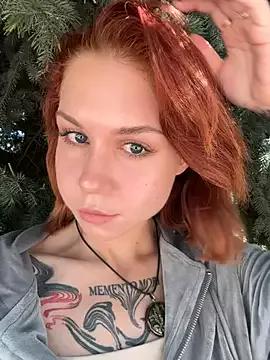 Photos of RosieSecret from StripChat is Freechat