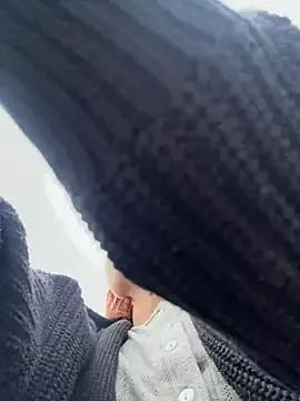 Photos of RosieSecret from StripChat is Freechat