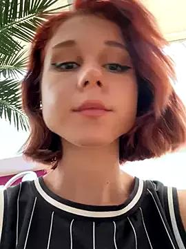 RosieSecret webcams show profile image 