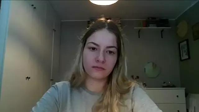 ROSIEx_sweet from StripChat is Freechat