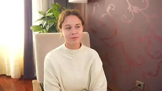 RosinaColston from StripChat is Freechat