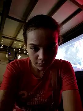 Rosita_blue webcams show profile image 
