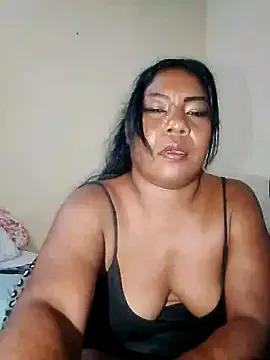 Rosmery-navarro webcams show profile image 
